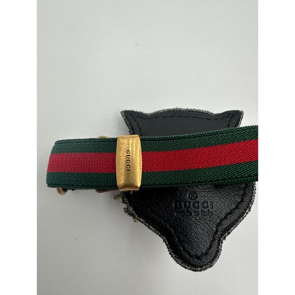 Gucci Tiger Bracelet - Picture 4 of 5